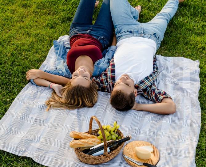 Hotel z atrakcjami – dorośli 