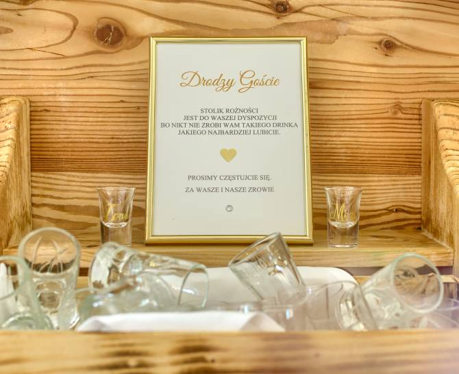 Na specjalne życzenie