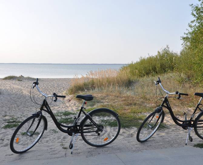 Weekend na wsi – co można podczas niego robić?