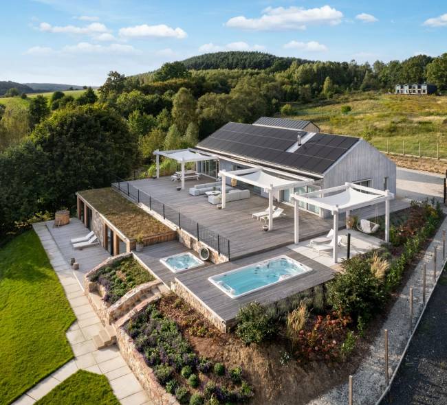 Delektuj się błogostanem