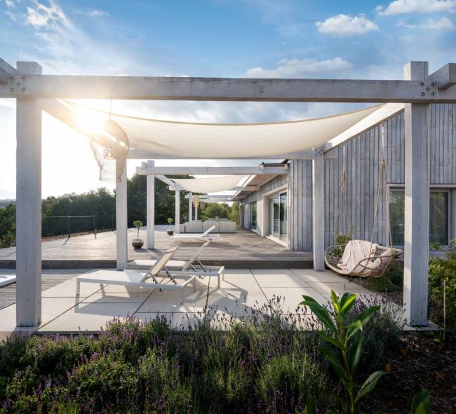 Delektuj się błogostanem