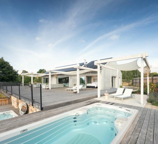 SPA & WELLNESS TYLKO DLA CIEBIE