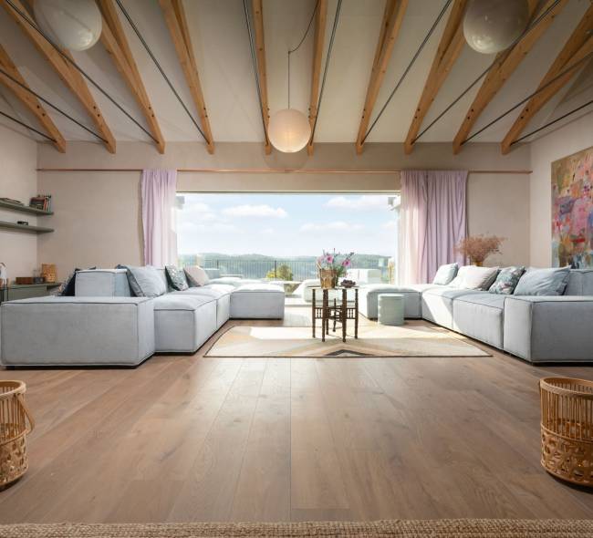 Delektuj się błogostanem