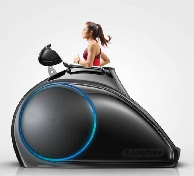 Vacubieżnia i rollermasażer