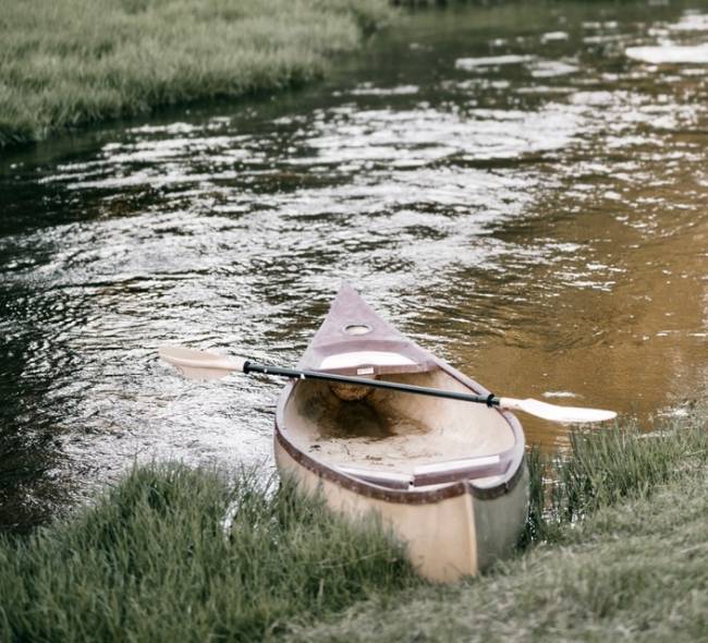 Okolica, która pobudza endorfiny