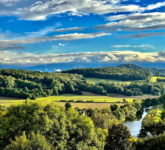 Zamek Świętej Księżnej Jadwigi we Wleniu