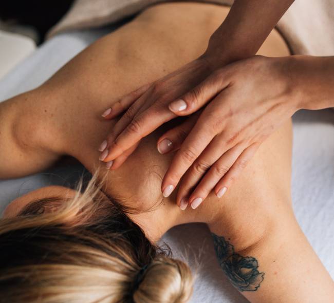 Twój osobisty program SPA