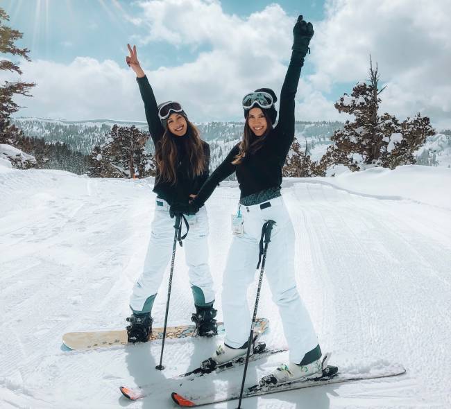 Okolica, która pobudza endorfiny