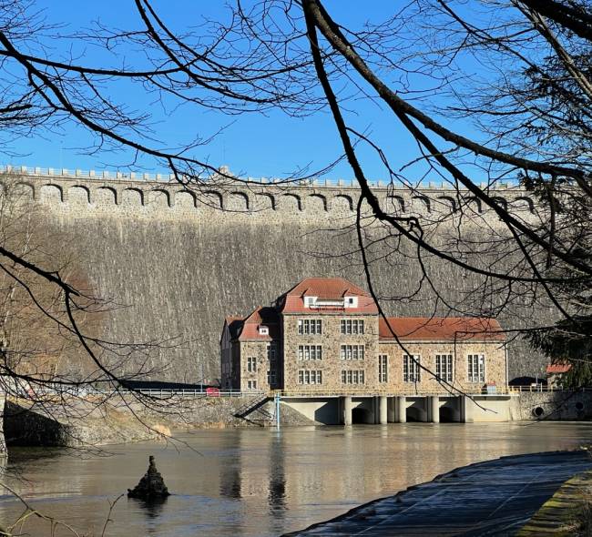 Odległości do atrakcji w okolicy
