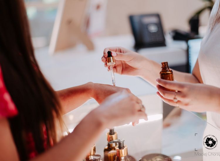 Zadbaj o siebie w wyjątkowy sposób