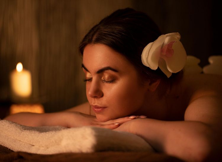 Zadbaj o siebie w wyjątkowy sposób