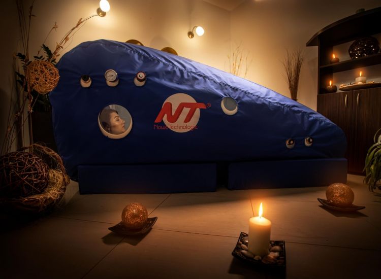 Tlenoterapia hiperbaryczna