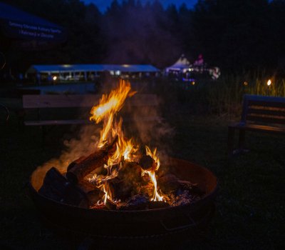 Czerwcowy  Weekend  na Mazurach