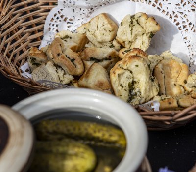 Czerwcowy  Weekend  na Mazurach