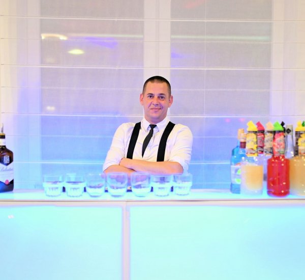 Konferencje na Mazurach