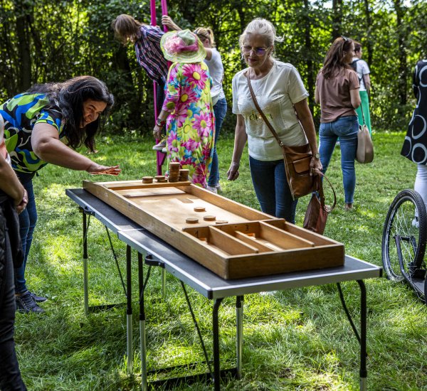 Konferencje na Mazurach