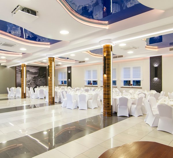 Sala na wesele