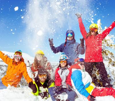 Rodzinne ferie w górach - dlaczego Rytro to idealny kierunek?