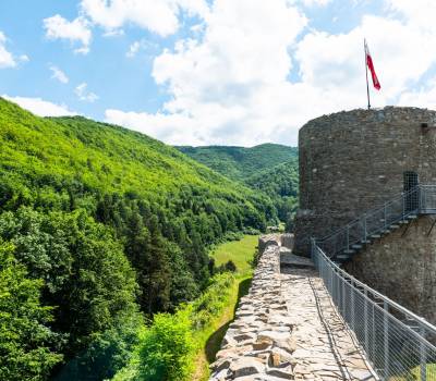 10 rzeczy, które musisz zobaczyć w Rytrze i okolicach