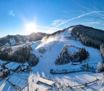 Popołudniowe ratrakowanie powraca