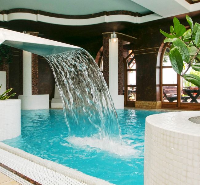 Basen & SPA