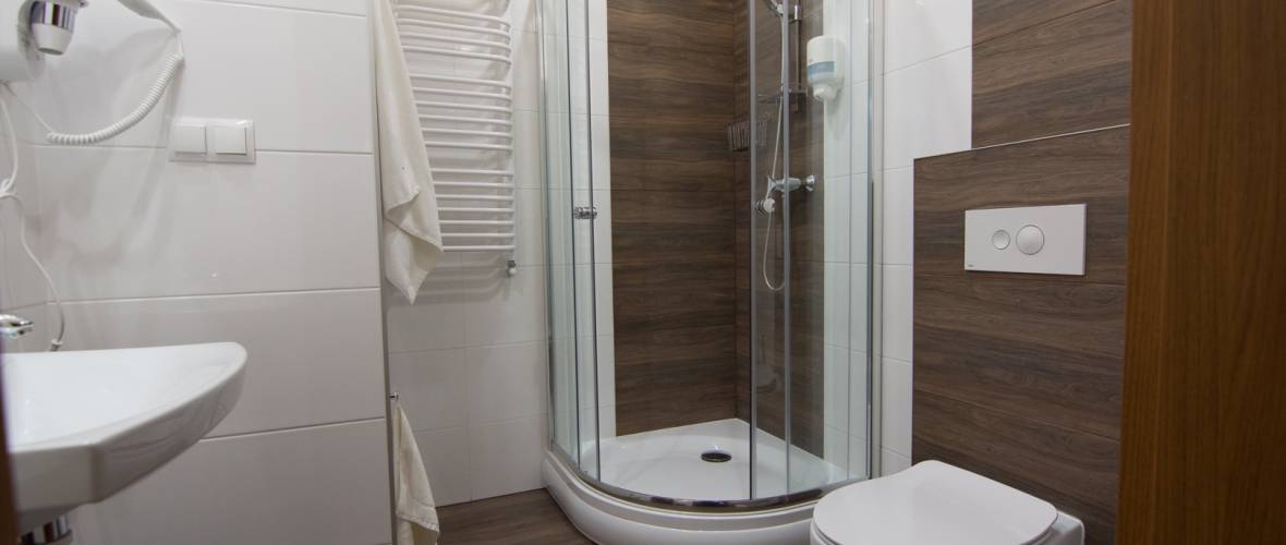 Pokój typu Twin Standard