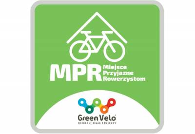 Miejsce Przyjazne Rowerzystom 