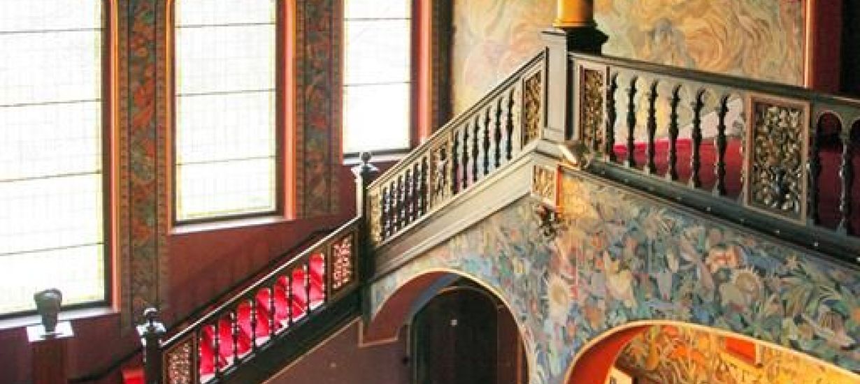 Muzeum Miejskie Dom Gerharta Hauptmanna w Jeleniej Górze