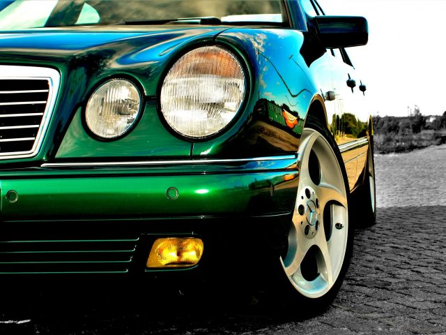 Obrazek Regulamin parkingów