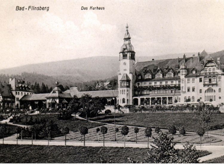 Натуральные богатства