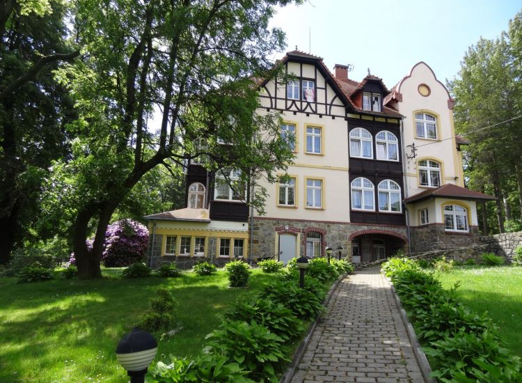 Добро пожаловать