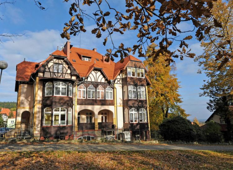 Добро пожаловать