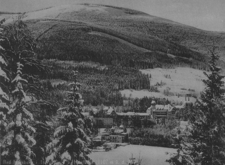 Натуральные богатства