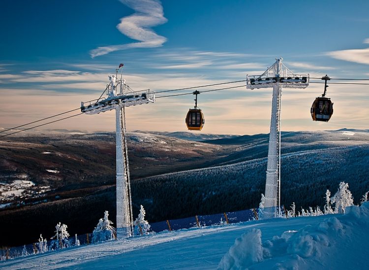 окрестности