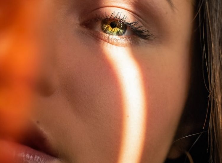 Reinigende Behandlung