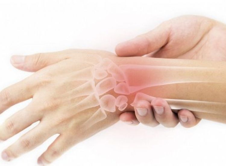 Парафиновая маска