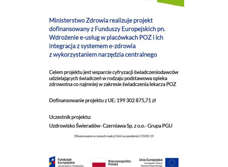 Przychodnia POZ Goplana