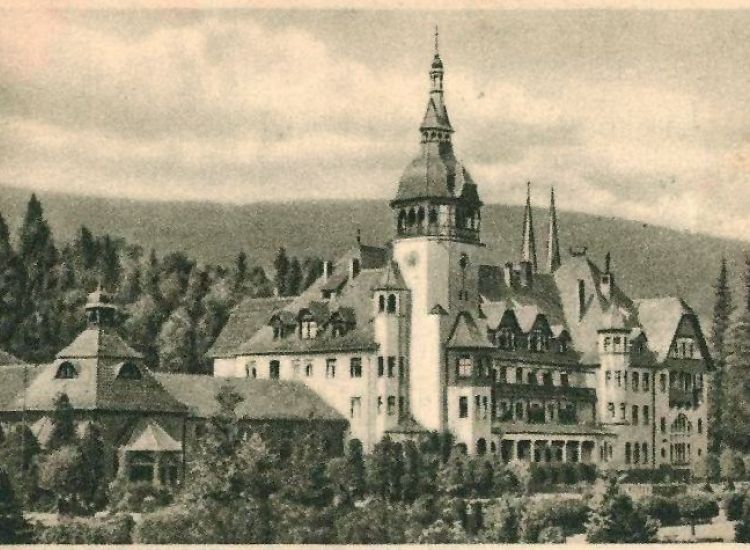 История Сверадова