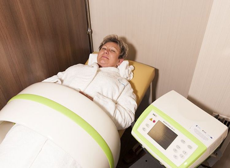 Диадинамотерапия