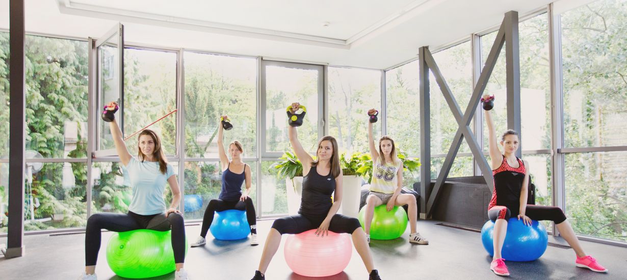 Do dyspozycji Gości