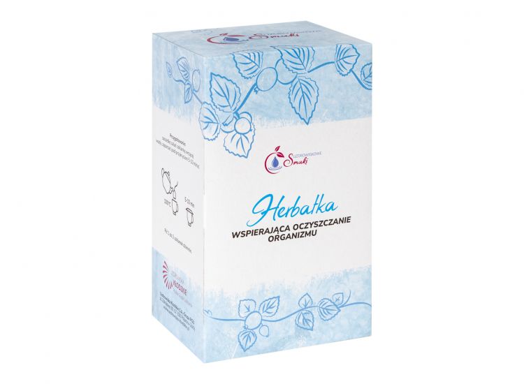 herbatka uzdrowiskowe smaki