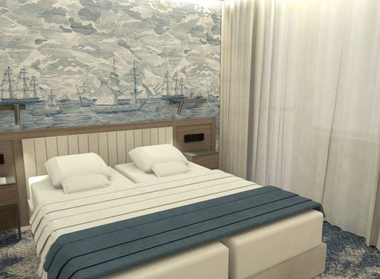 pokoj barbarka swinoujscie