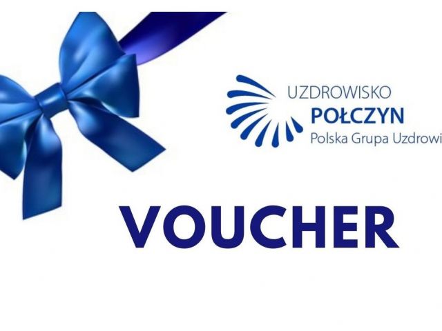 Obrazek VOUCHER - POMYSŁ NA PREZENT