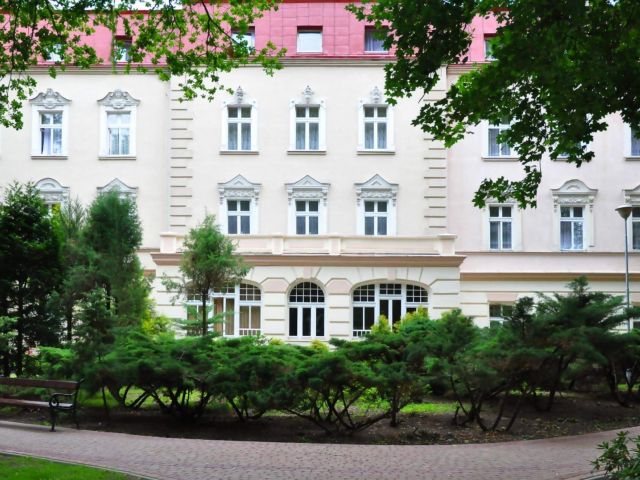 Obrazek POBYT HOTELOWY