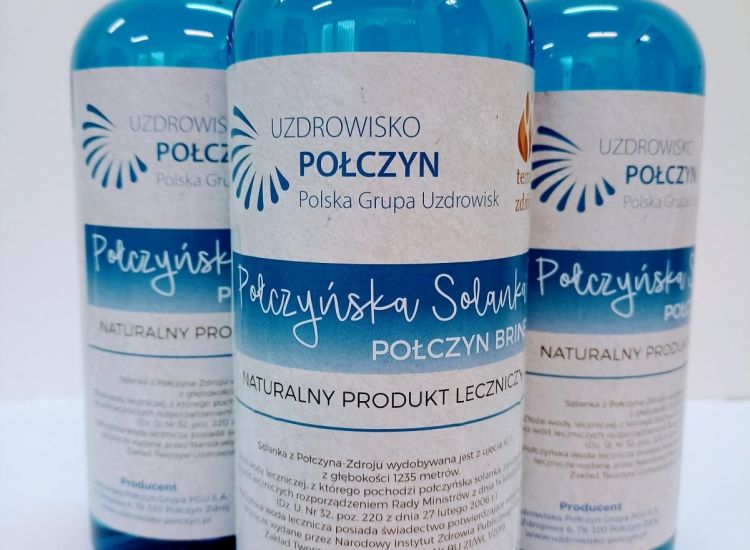 Solanka połczyńska