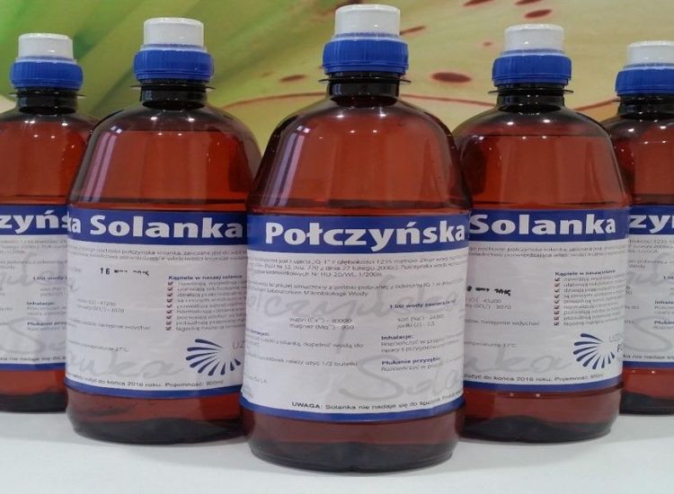 Solanka połczyńska