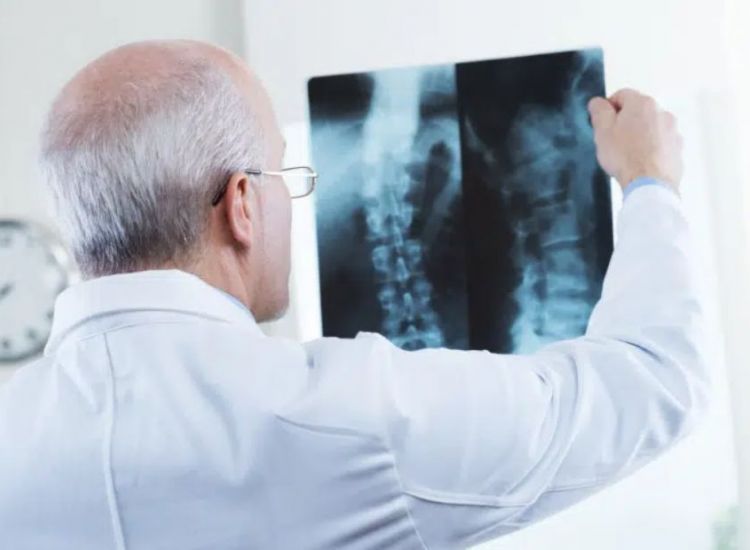 Badania densytometryczne