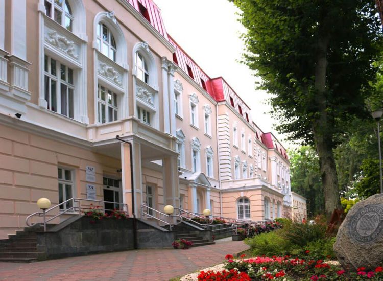 Skierowanie szpitalne NFZ