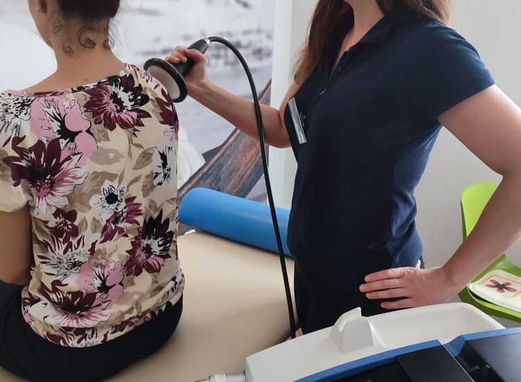 TERAPIA FALĄ UDERZENIOWĄ