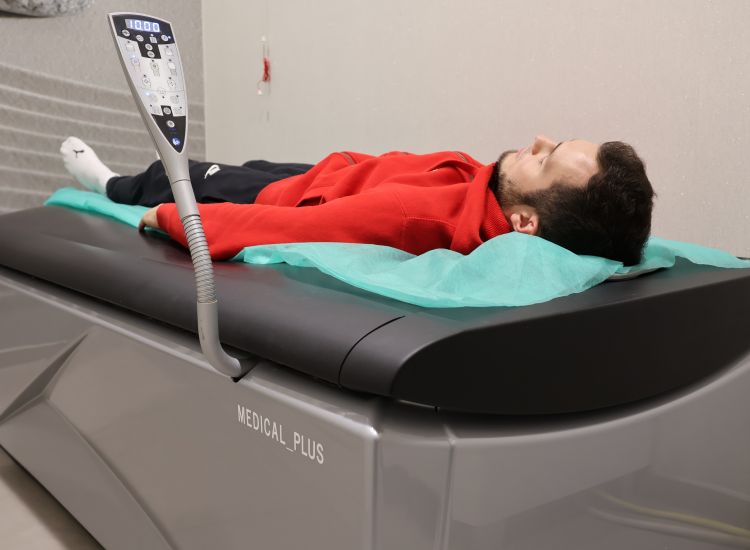 Łóżko wodne Hydro-Jet